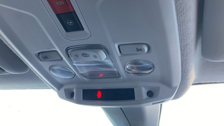 Vauxhall Corsa 1.2 Turbo Elite Nav 5dr Auto Petrol Hatchback